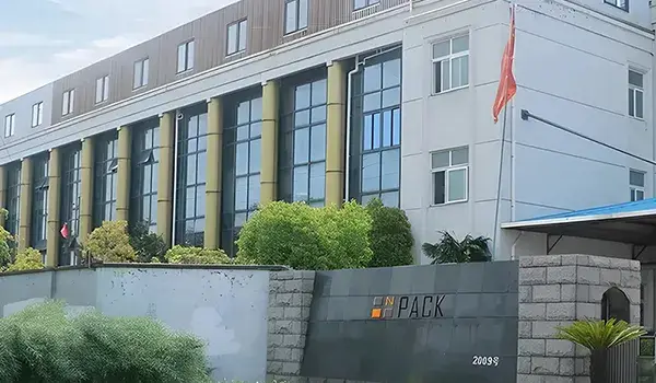 La empresa