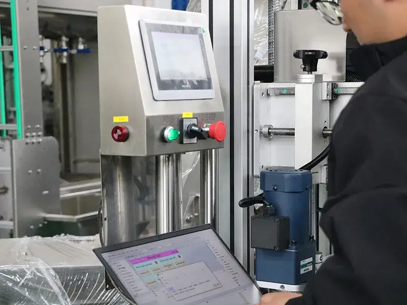 Soporte técnico