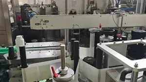 Etiquetadora automática de orientación