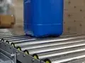 Llenadora de líquidos para cubetas de 10 a 30 litros