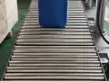 Llenadora de líquidos para cubetas de 10 a 30 litros