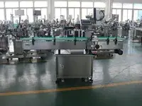 Etiquetadora automática de orientación