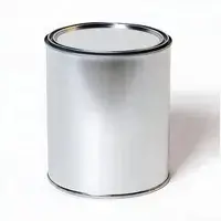 Lata redonda