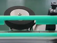 Etiquetadora automática de orientación