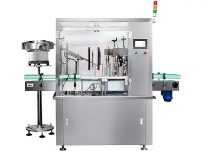 Taponadora automática ROPP