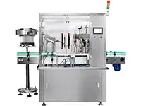Taponadora automática ROPP