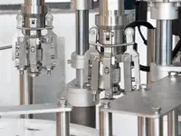 Taponadora automática ROPP