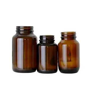 Botella redonda