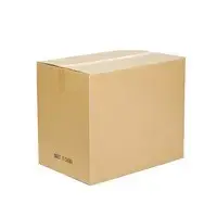 Caja de cartón / envío