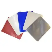Sachet o sobre / bolsa