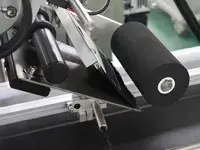 Etiquetadora automática superior