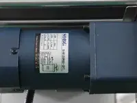 Etiquetadora automática superior