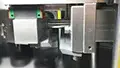 Llenadora y selladora de tubos automática