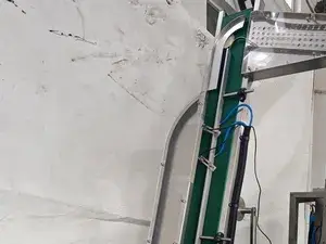 Elevador magnético