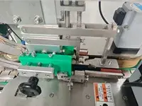Taponadora automática al vacío