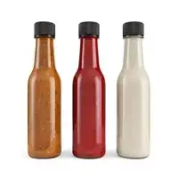 Salsa de chile o ají